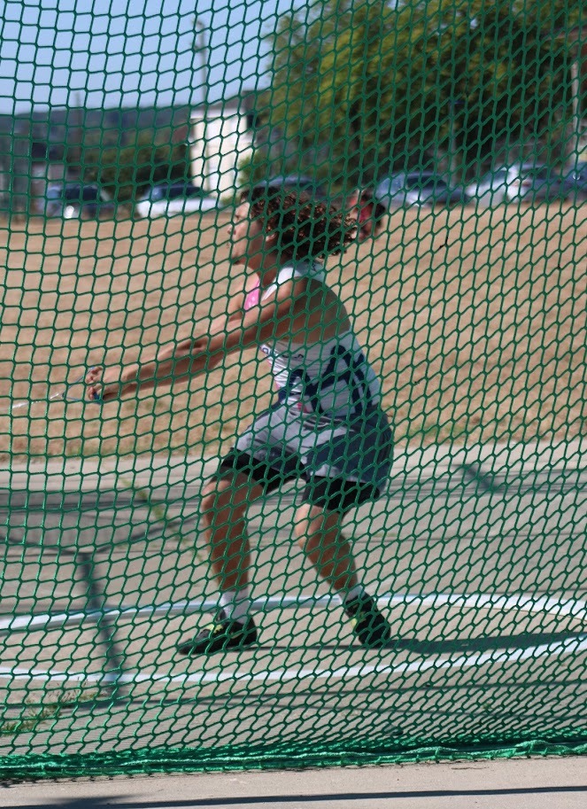 Adonis aux championnats U*NXT 2026 !