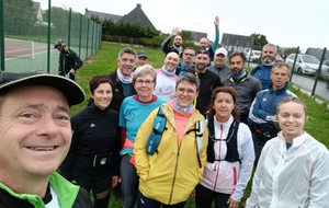 SORTIE DES COLVERTS
