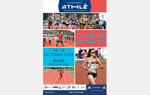 COUPE de France des spécialiés à BLOIS