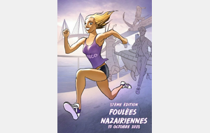 Les foulées Nazairiennes