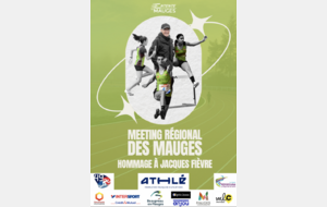 Meeting régional de Beaupréau (49)
