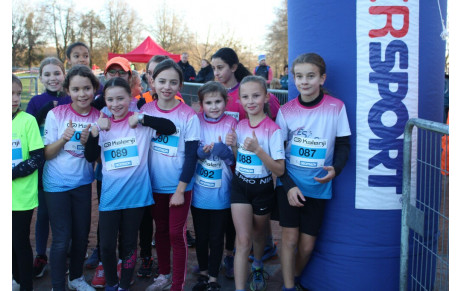 CROSS éveils et poussins à Savenay