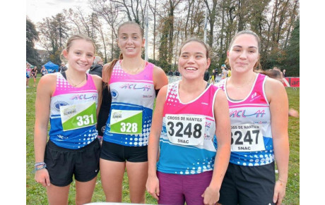 CROSS DE LA CHANTRERIE