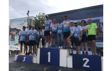 Ultra Marin 2024