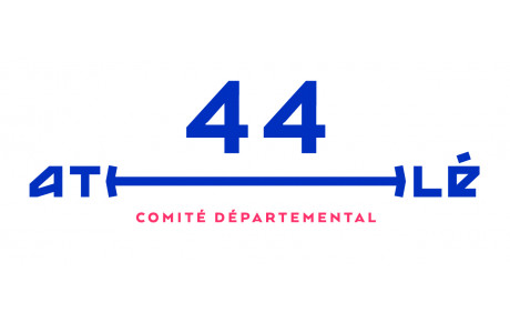 Comité départemental 44 d'athlétisme